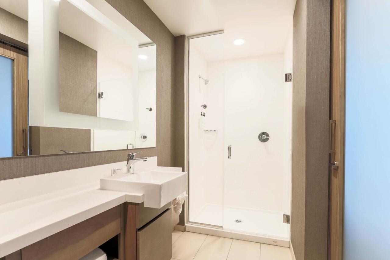 Springhill Suites By Marriott San Jose Фримонт Екстериор снимка