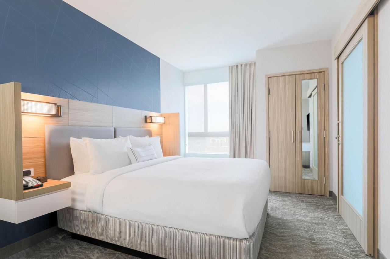 Springhill Suites By Marriott San Jose Фримонт Екстериор снимка